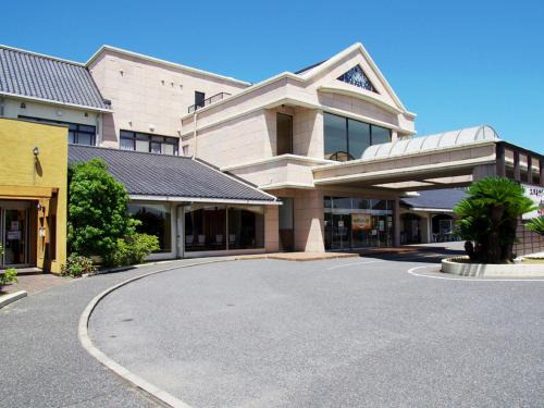 Chosei Hotel | Spa&Resort Kujukuri Taiyou-no-sato