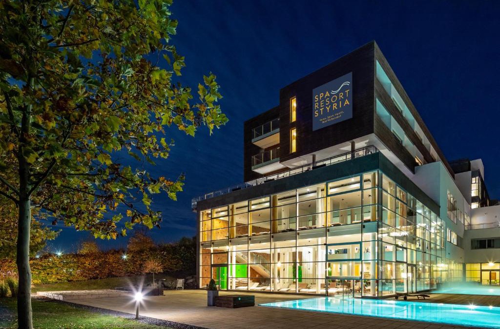 Bad Waltersdorf Hotel | Spa Resort Styria- ADULTS ONLY