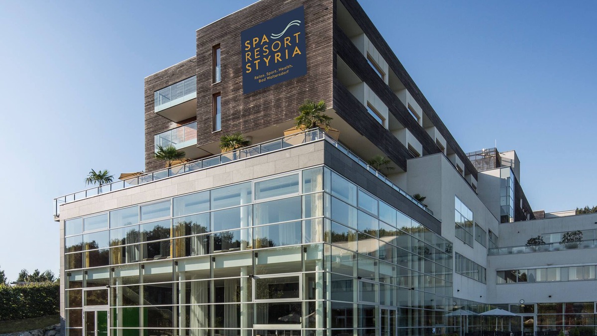 Bad Waltersdorf Hotel | Spa Resort Styria - Adults Only