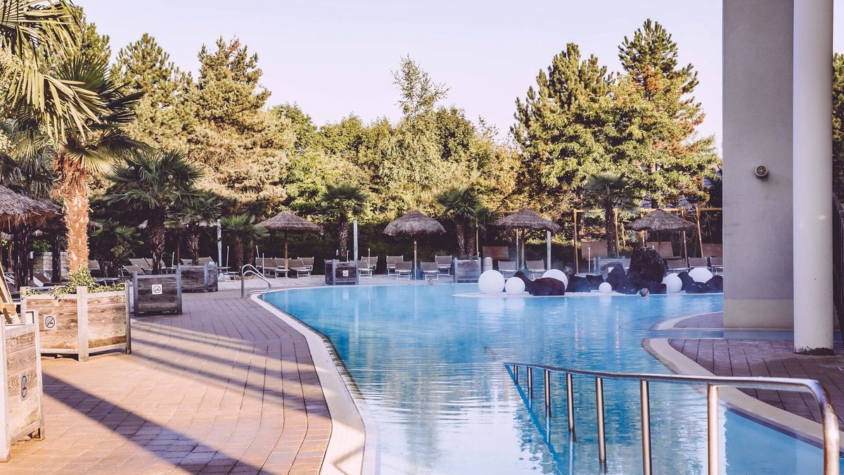 Geinberg Hotel | Spa Resort Therme Geinberg