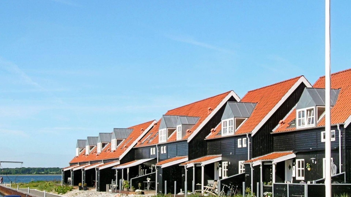 Juelsminde House | Spa Retreat by the Canal - By Traum Ferienwohnungen
