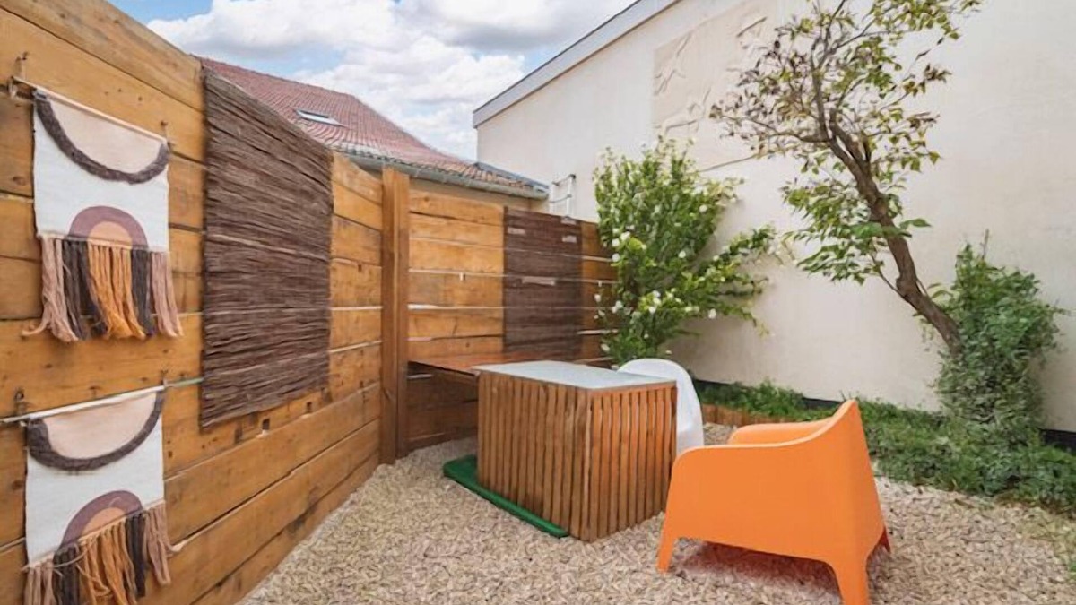 Caurel Apartment | SPA&SAUNA privé à Caurel # Détente Champenoise