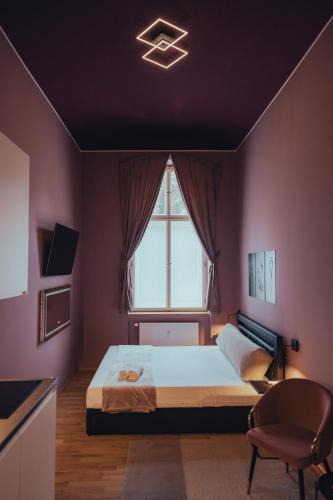 Vysehrad Apartment | SPA SPA Apartments Vyšehrad