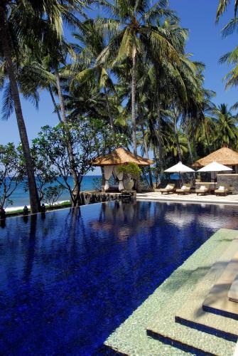 Tembok Resort | Spa Village Resort Tembok Bali - Small Luxury Hotels of the World