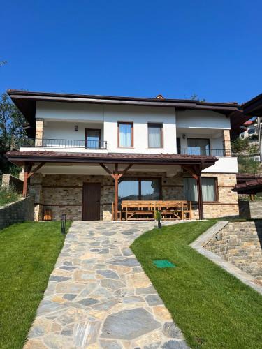 Smolyan Villa | Spa Villas Daffi