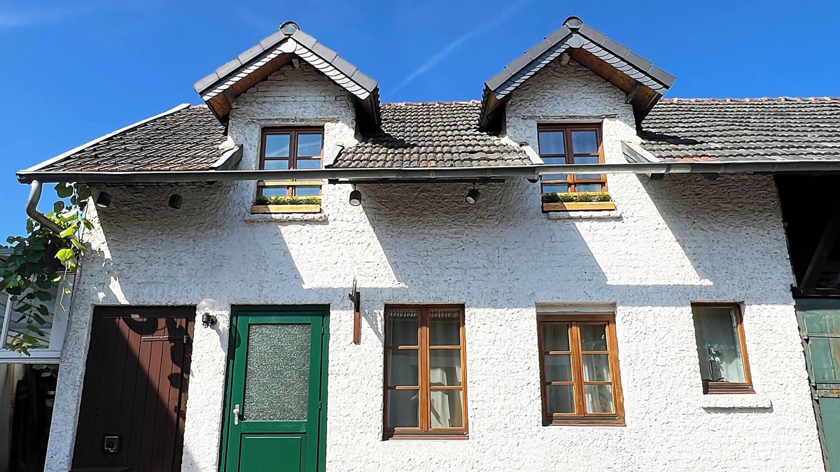 Troisdorf House | Space, comfort and a top location - your perfect stopover between Cologne and Bonn.