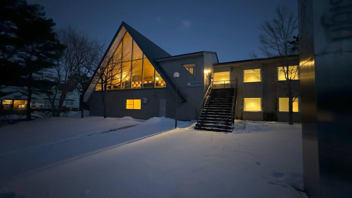 Appi Onsen House | Space Design