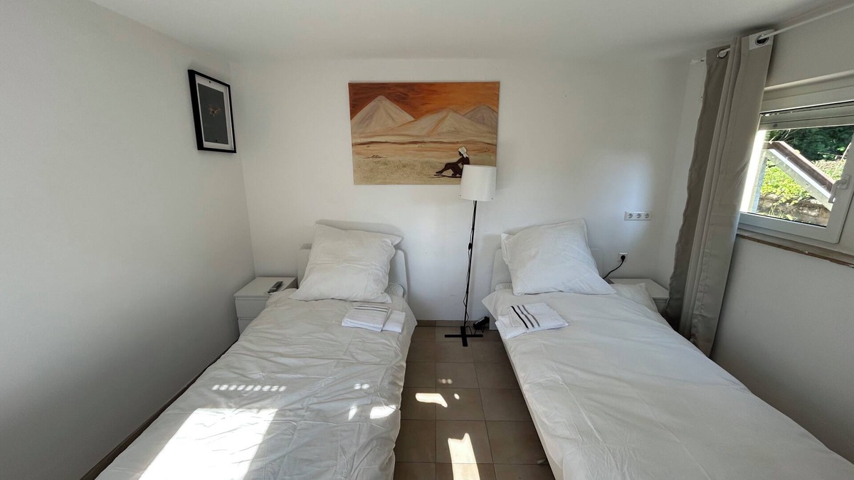 Nordheim Apartment | Space for 4