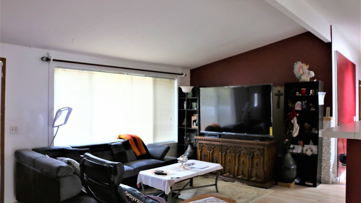 Wilkes East House | Space for meditation and Disability friendly