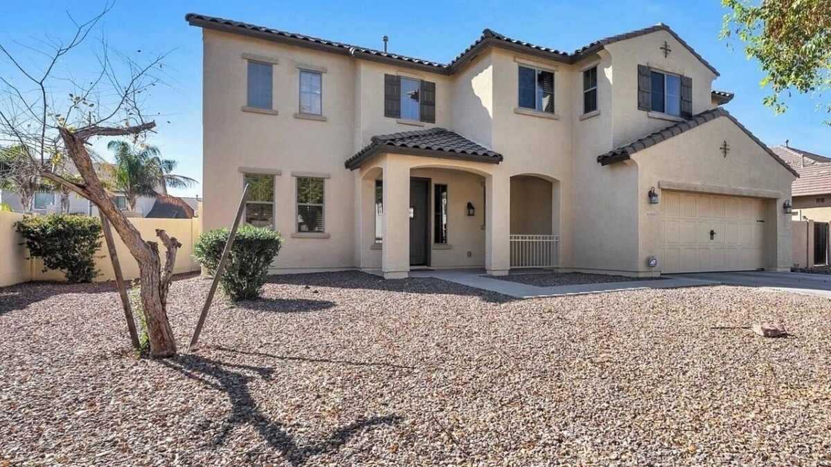 Veramonte House | Space for the whole family to stay!