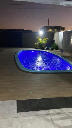Espirito Santo Do Pinhal House | Space Mistieri