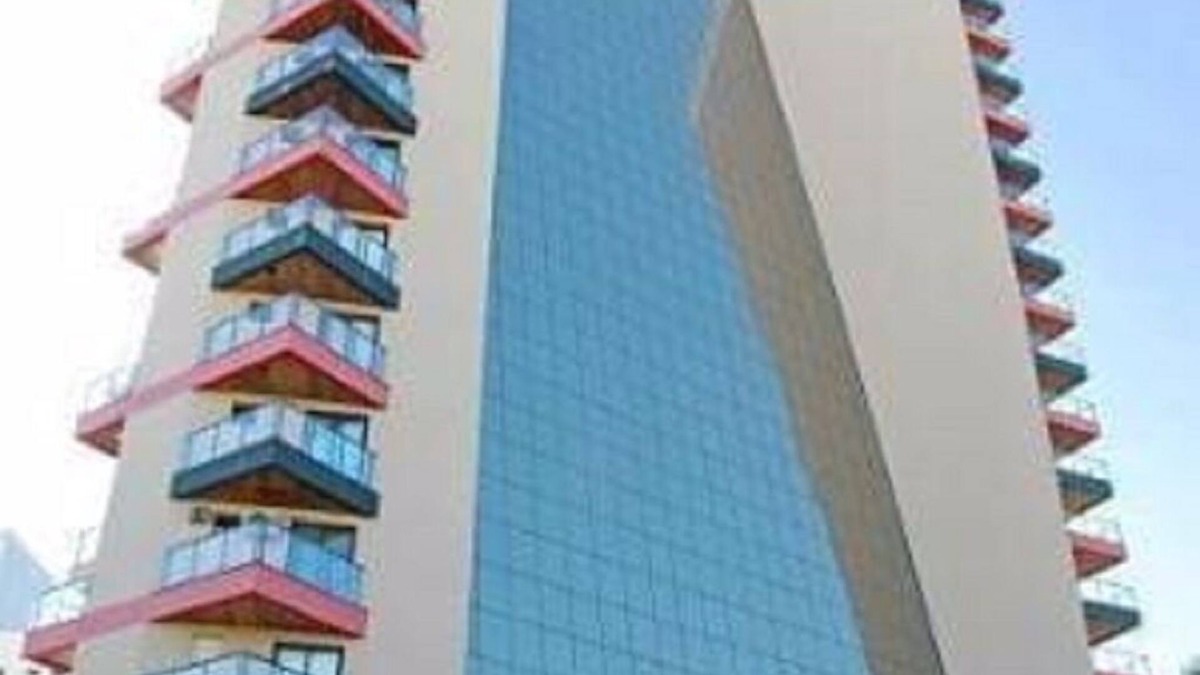 Sao Jose dos Campos Apartment | SPACE VALLEY FLAT - GREAT LOCATION