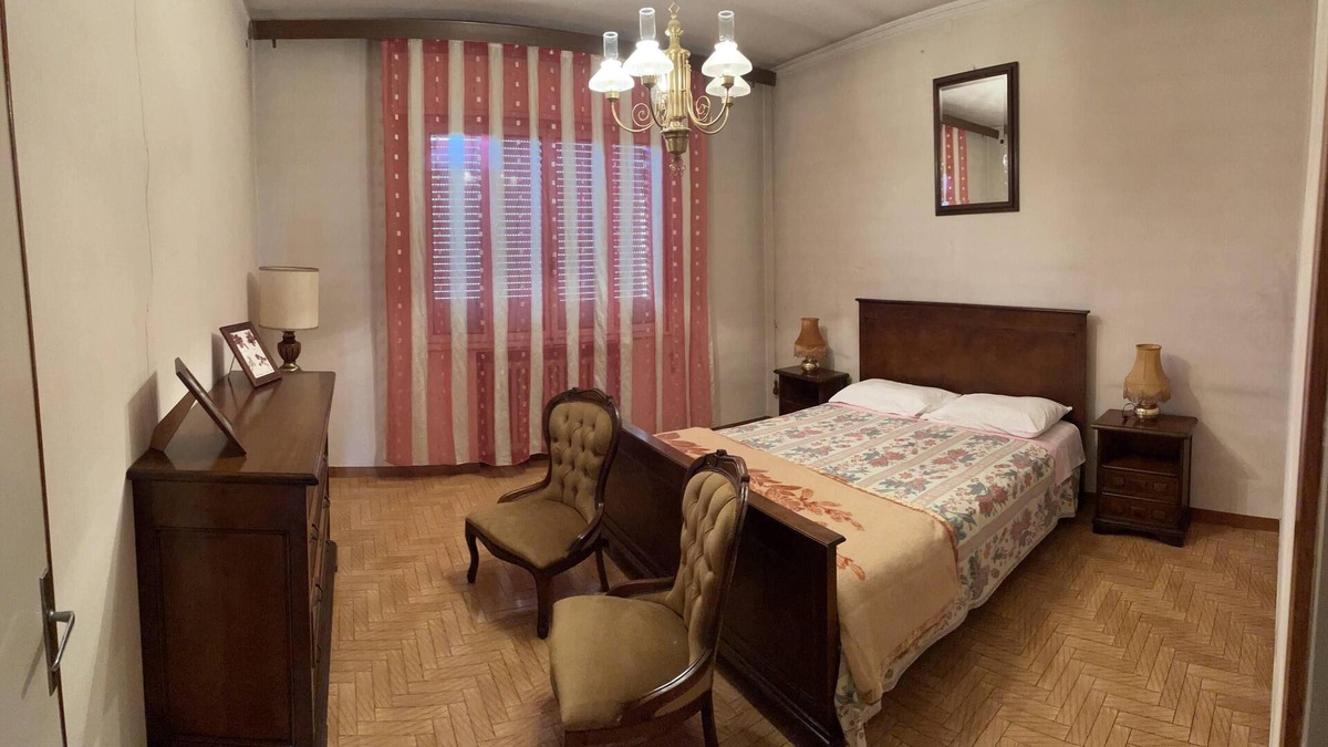 Santa Margherita d'Adige Apartment | Spacious apartment near walled cities