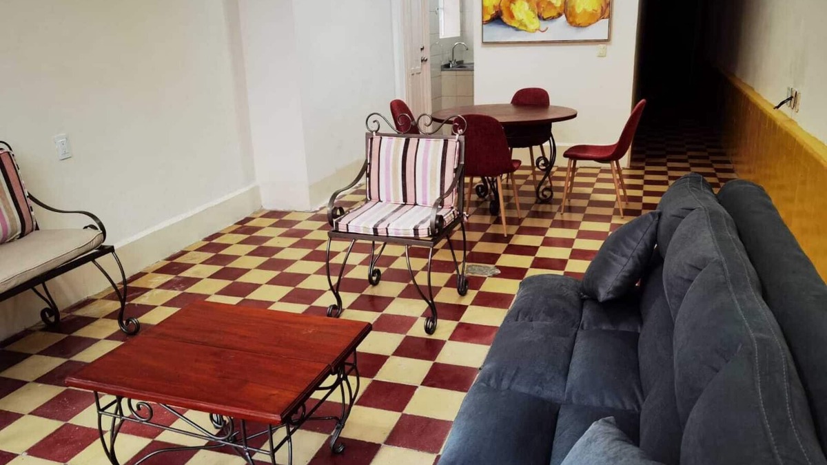 Tuxpan Condo | Spacious and cozy, 5 minutes from the pavilion