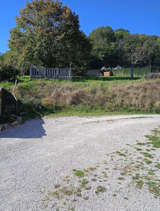 Pouilly-en-Auxois House | Spacieuse maison de mamie !
