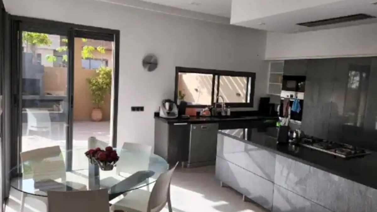 Assouel Villa | Spacieuse villa