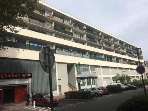 Quartier Massy-Opera I Apartment | Spacieux appartement 3 chambres