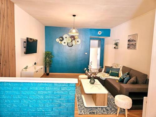 Charleville-Mezieres Apartment | Spacieux et charmant appartement de 47 m2