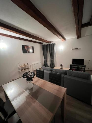 Grandvillars Apartment | Spacieux Logement Grandvillars