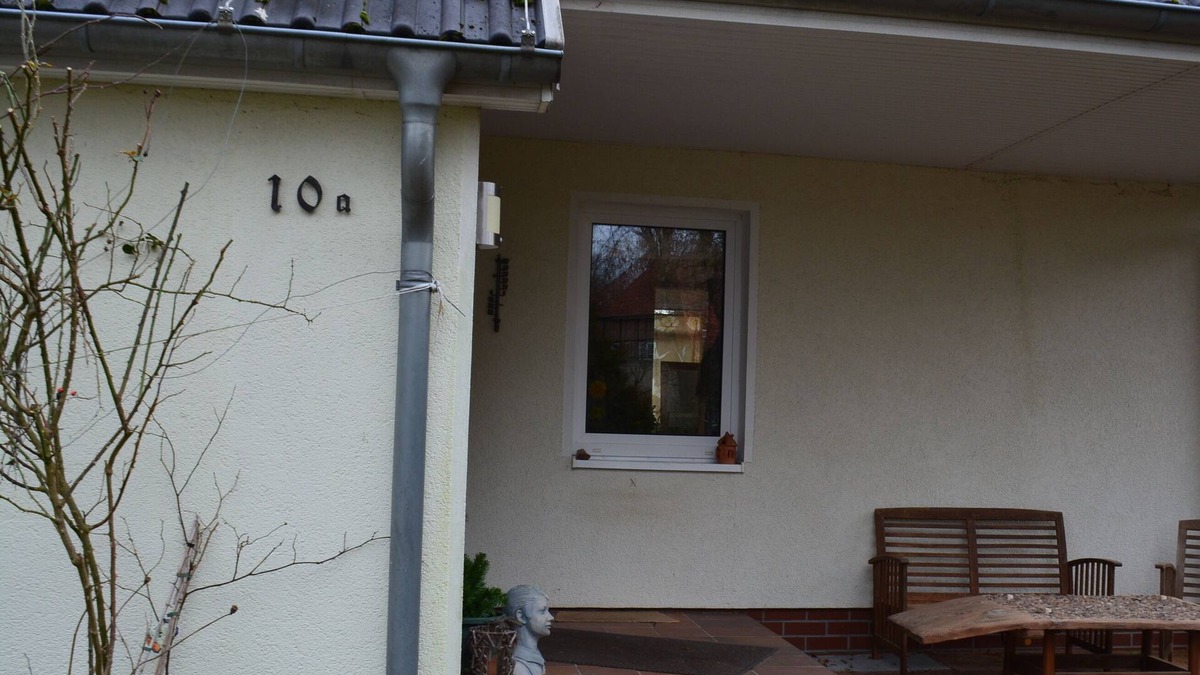 Tessenow Apartment | Spacious apartment with service in a quiet environment