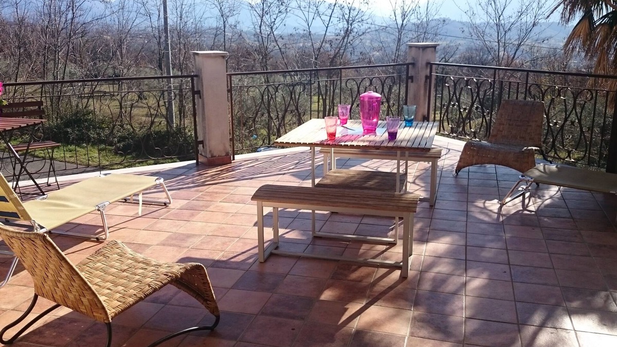 San Donato Val Di Comino Apartment | Spacious apartment Via Santa Maria, San Donato Val di Comino, Lazio, Italy