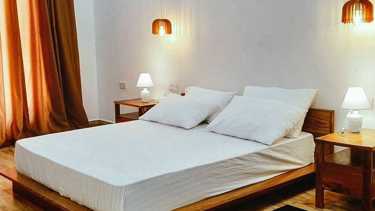 Moshi Apartment | Spacious Stand Alone House at Shan't Town Moshi