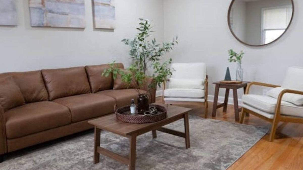 North Brunswick House | Spacious Home l King bed l Near RU l Near Hospital