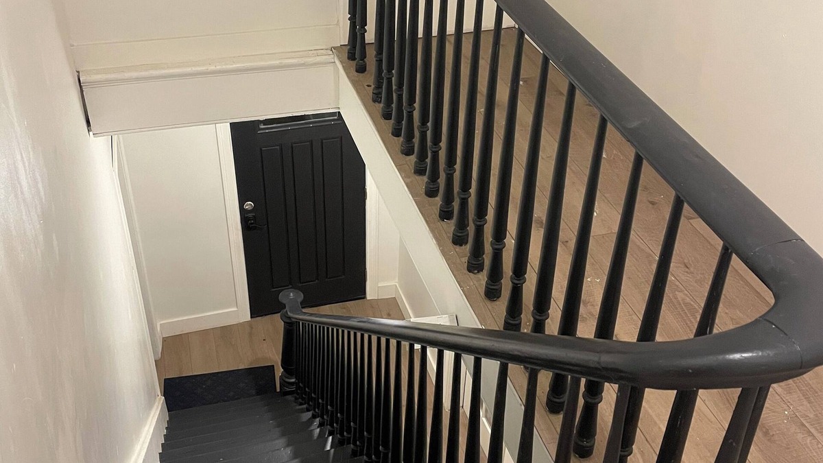 Utica Apartment | Spacious 1-bedroom apartment with AC, WiFi in Utica