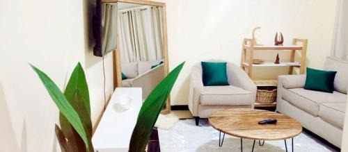 Kasarani Apartment | Spacious 1 bedroom at Clay city Kasarani