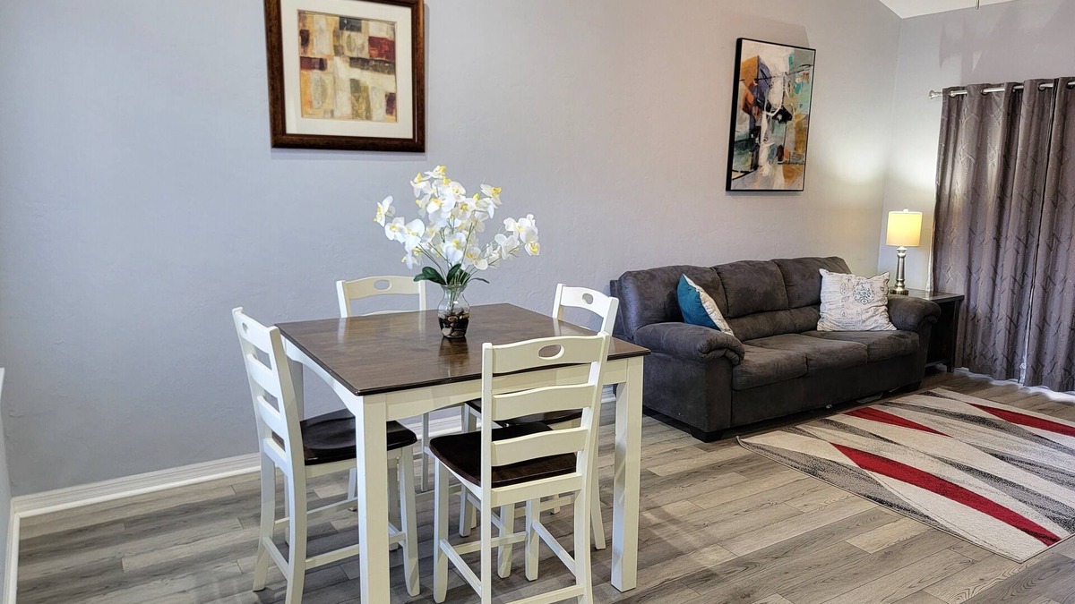 Gainesville Condo | Spacious 1 BR @ Celebration Pointe-Amazing Location