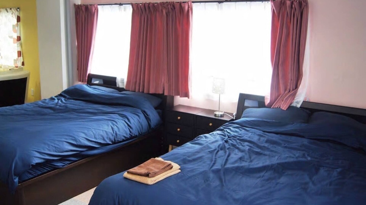 Tsukishima Apartment | spacious 1 floor reserved 3F - spacious 1 floor reserved 3F/Chuo-ku Tokyo