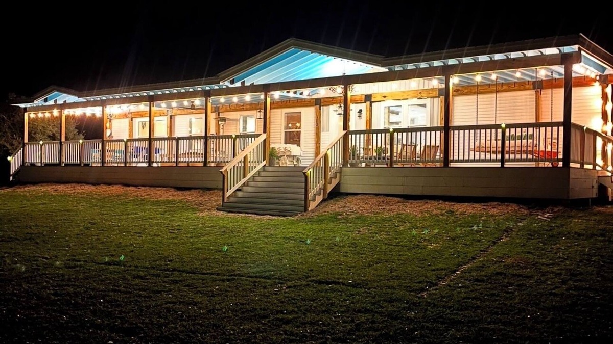 Clewiston House | Spacious 125 Acres Country House