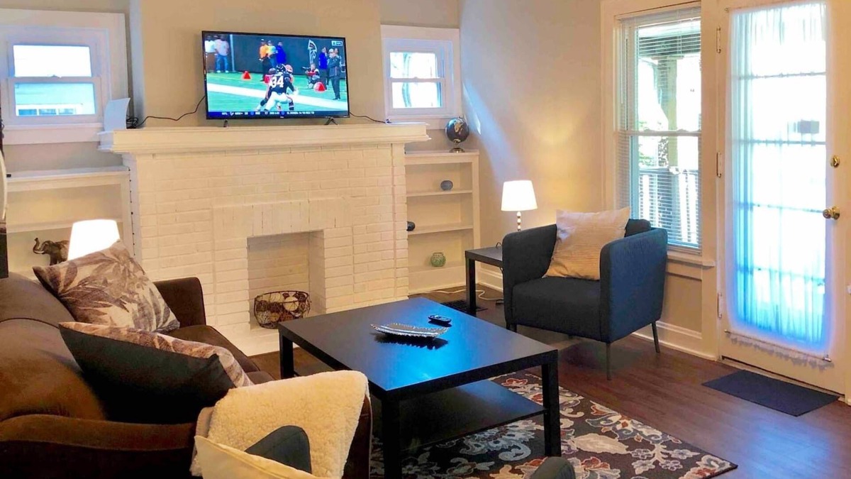 Grandview Heights Apartment | Spacious 1BR - Great Location @ Grandview & OSU!