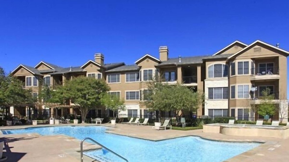 Wells Branch Apartment | Spacious 1BR King Suite | Pool, Parking + Gym C