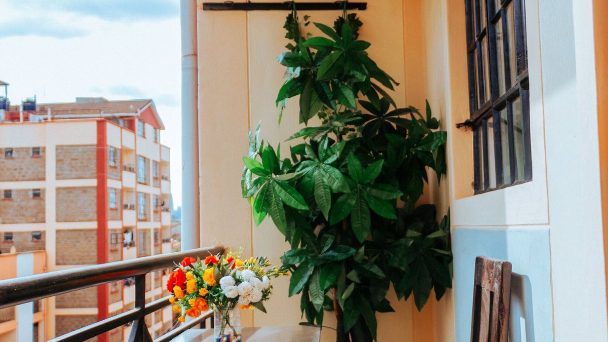 Mbotela Apartment | Spacious 1BR perfect for staycation