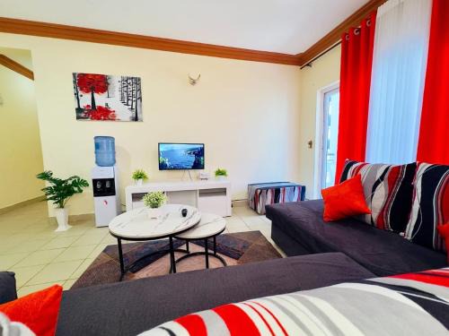 Mtwapa Apartment | SPACIOUS 2 AND 3 BEDROOM APARTMENTs