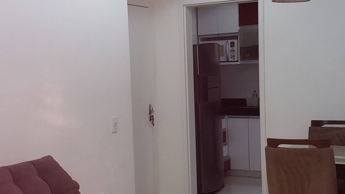 Planalto Apartment | Spacious 2-bedroom apartment 10 minutes from Lagoa da Pampulha