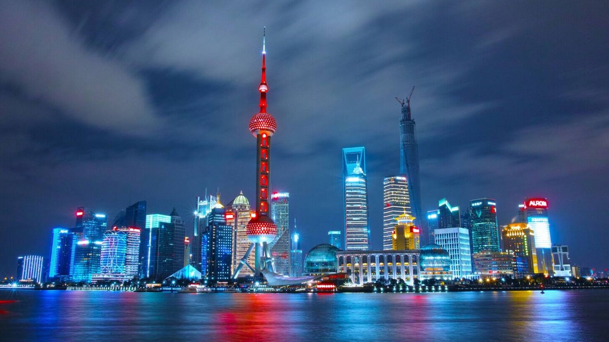 Jinqiao Apartment | Spacious 2 Bedroom Apartment at Pudong Area Shanghai