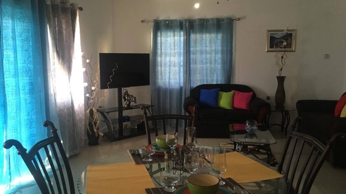 Portmore Apartment | *Spacious, 2 Bedroom Apartment @ Cedar Grove in Portmore*