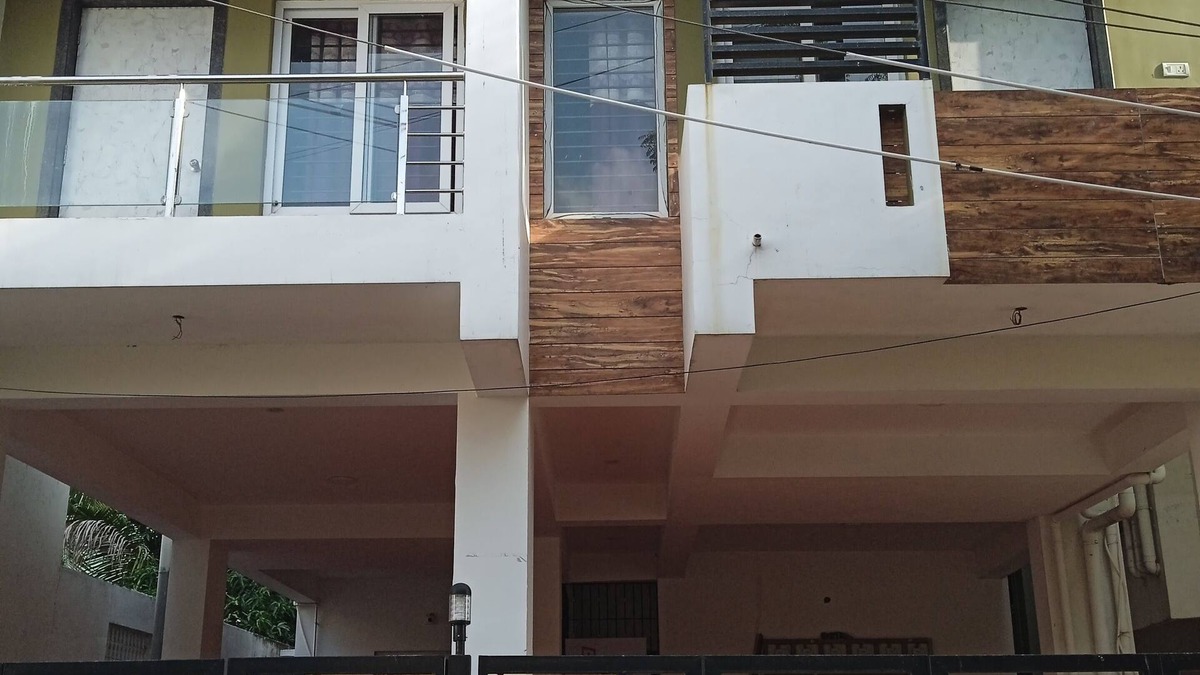 Chennai Apartment | Spacious 2 bedroom apartment near Porur - Town space