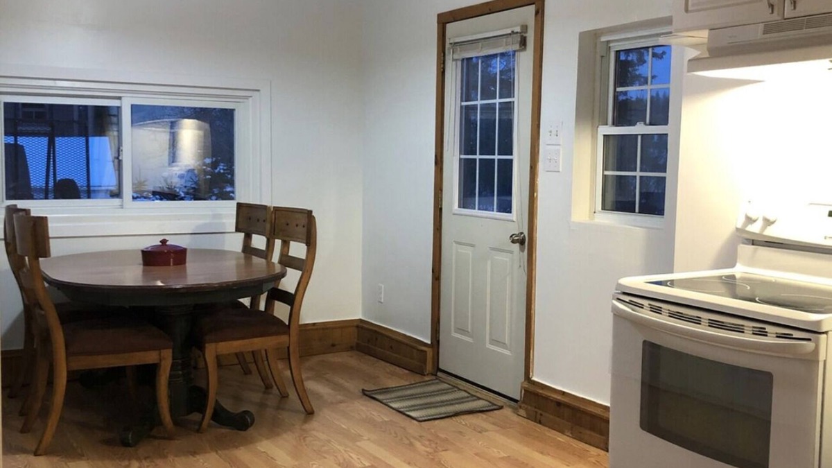 Timiskaming District Apartment | Spacious 2 Bedroom Apartment in Cobalt