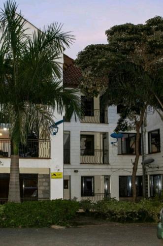 Kisumu Apartment | Spacious 2 bedroom apartment