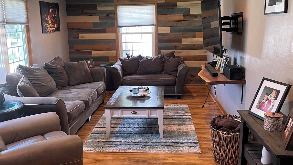 Kimberly House | Spacious 2 Bedroom House in the Heart of Kimberly