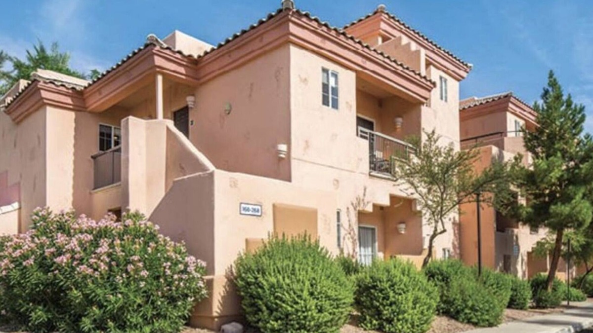North Scottsdale Resort | Spacious 2 Bedroom Suite @ Scottsdale Villa Mirage Resort