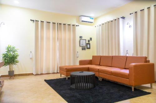Mbezi Beach House | Spacious 2 bedroom home with equipped kitchen