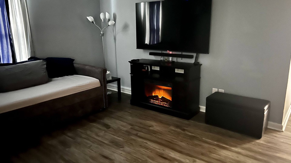 Richmond Apartment | Spacious 2Bed/2Bath Apt in Richmond close to I-75 & EKU
