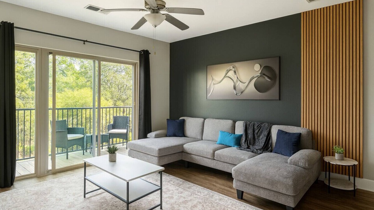 Glen Iris Apartment | ✨ Spacious 2BR/2BA Condo Across from UAB ✨