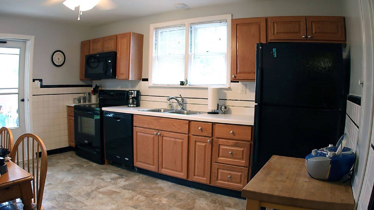 Raritan House | Spacious 2br apartment in Raritan - Fully furnished!