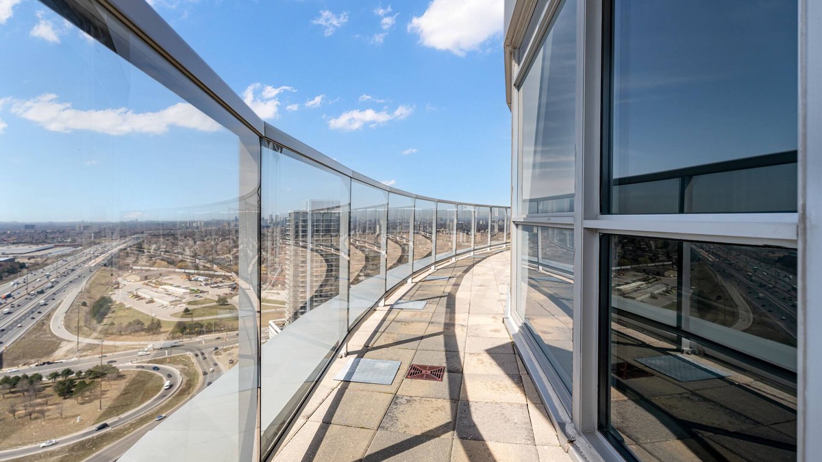 Agincourt Apartment | Spacious 2BR Condo with Stunning Views and Luxury Amenities