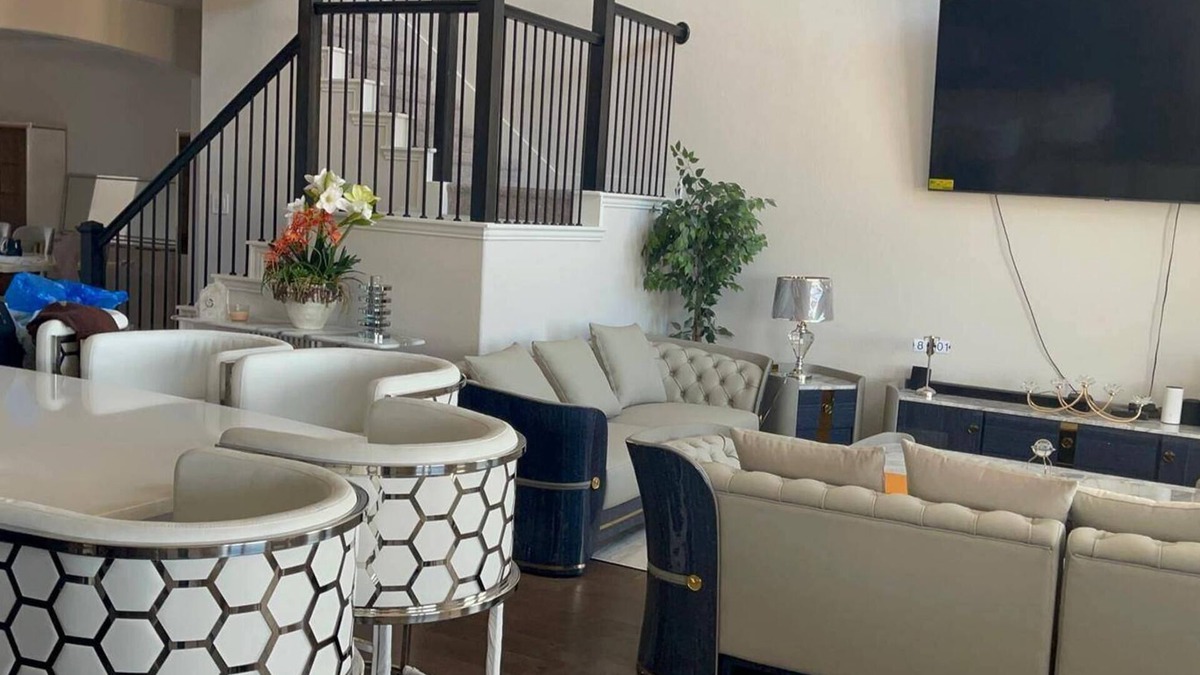 Sunnyvale House | Spacious 2Br w/Fireplace - Sleeps 4 - Bbq - Lake